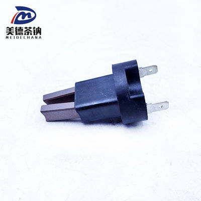 24V 120A 24V 150A 버스 OEM 6360-380에 대한 대체자 탄소 붓 집합