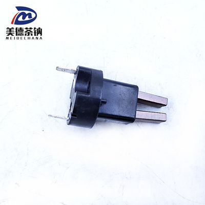 24V 120A 24V 150A 버스 OEM 6360-380에 대한 대체자 탄소 붓 집합