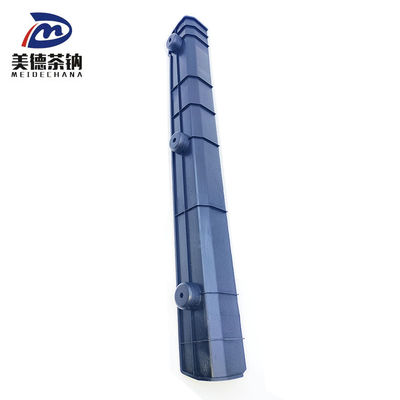 중국 트럭 부품 크로스 렉세스 캔 헤드 탭 스퀴프 플라스틱 소재 Q39905