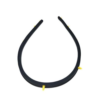 표준 크기의 원본 오른쪽 장식 스트립 집합 5302580-A95 디자인