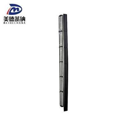 원래 자동차 부품 냉각 가스 마스크를위한 하층 장식 스트립을 교체 / 수리