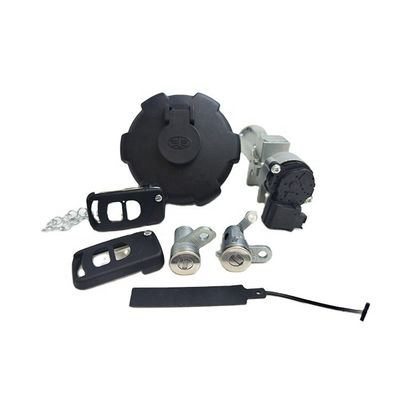 커스터마이즈 된 길이 표준 및 성능을위한 완전한 키 조립 3704110-DR212