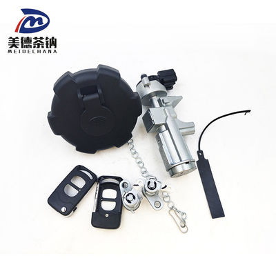 커스터마이즈 된 길이 표준 및 성능을위한 완전한 키 조립 3704110-DR212