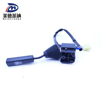 버스 턴 신호 스위치 램프 그룹 스위치 부품 retarder 기어 스위치 37V55-04013AMP