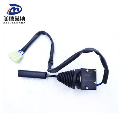 버스 턴 신호 스위치 램프 그룹 스위치 부품 retarder 기어 스위치 37V55-04013AMP