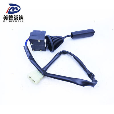 버스 턴 신호 스위치 램프 그룹 스위치 부품 retarder 기어 스위치 37V55-04013AMP