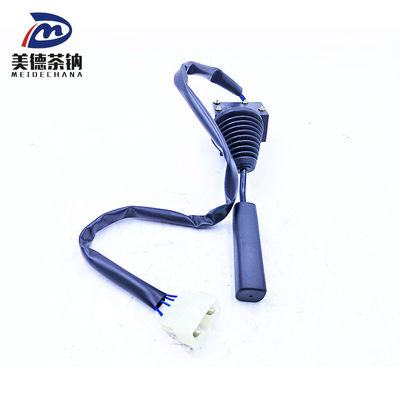 버스 턴 신호 스위치 램프 그룹 스위치 부품 retarder 기어 스위치 37V55-04013AMP