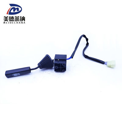 버스 턴 신호 스위치 램프 그룹 스위치 부품 retarder 기어 스위치 37V55-04013AMP