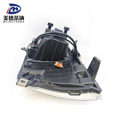 3711015-DR050 HOWO LIGHT TRUCK 중량 운송용 표준 왼쪽 헤드 램프