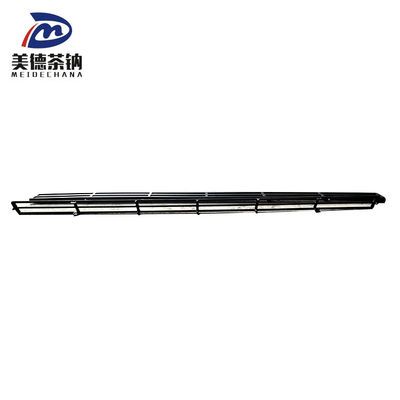 냉각 가스 마스크를 위한 상단 장식 스트립 5302312-E98A 교체 또는 수리