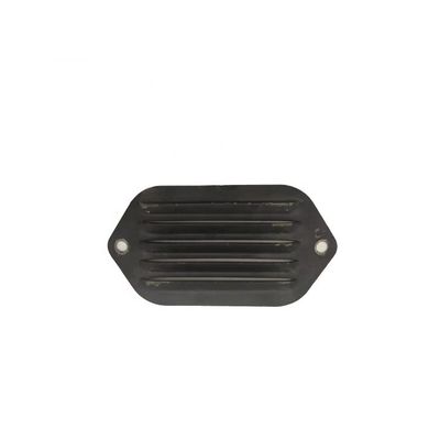 MEIDECHNAN 버스 모델 원본 고무 클러치 하우징 검사 구멍 커버 1761-00071
