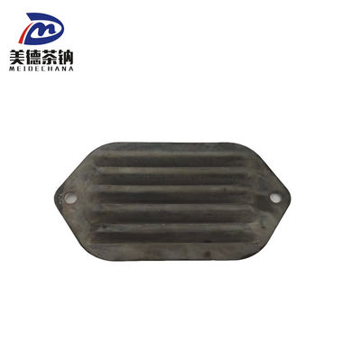 MEIDECHNAN 버스 모델 원본 고무 클러치 하우징 검사 구멍 커버 1761-00071