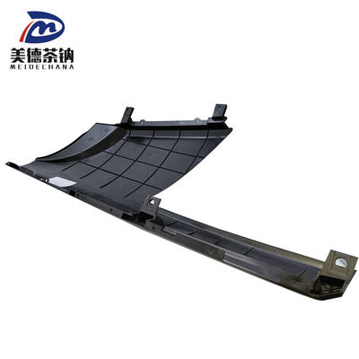 리트로피트 / 업그레이드 및 저렴한 솔루션을위한 오른쪽 각판 조립