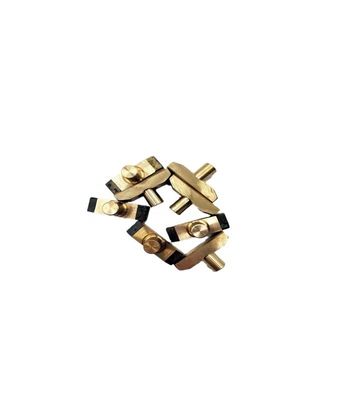 오리지널 OEM26115116 변속기 변속기 부품 동기화 고리 성능