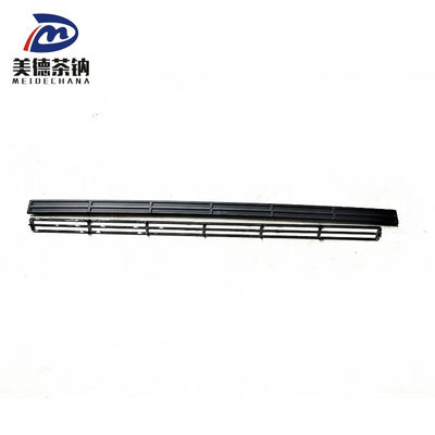 자동차 부품 하부 장식 스트립 5302313-E98A 표준 크기의 냉각 가스 마스크