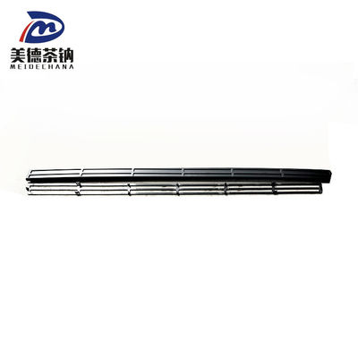 자동차 부품 하부 장식 스트립 5302313-E98A 표준 크기의 냉각 가스 마스크