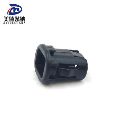 블랙 컬러 LED 램프 클립 홀더 10MM LED 빛 방출 다이오드 고객의 요청