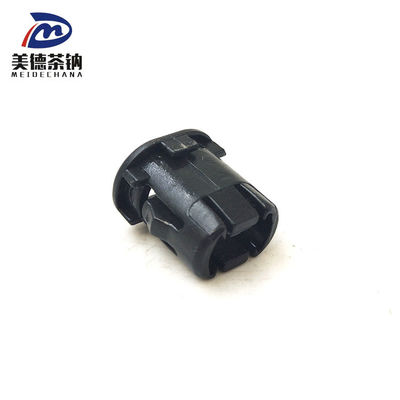 블랙 컬러 LED 램프 클립 홀더 10MM LED 빛 방출 다이오드 고객의 요청