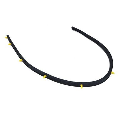 OEM 5302575-A95 주입기 누출 라인을위한 표준 연료 반환 라인 Hose 파이프