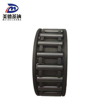 QJ 기어박스 예비 부품 나들 케이지 0735 320 401나들 롤러 베어링 셔프 나들 베어링