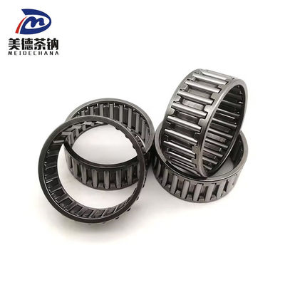 QJ 기어박스 예비 부품 나들 케이지 0735 320 401나들 롤러 베어링 셔프 나들 베어링