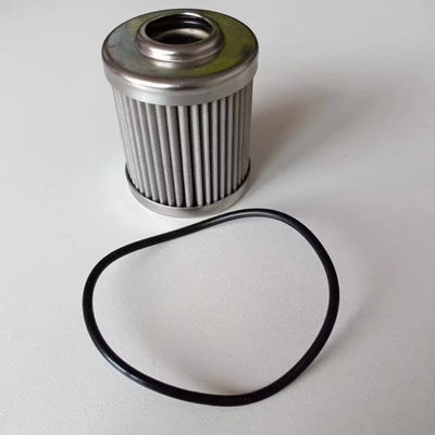 1143-00018 OEM 중량 트럭 고압 정밀 필터 원자유 필터 장비