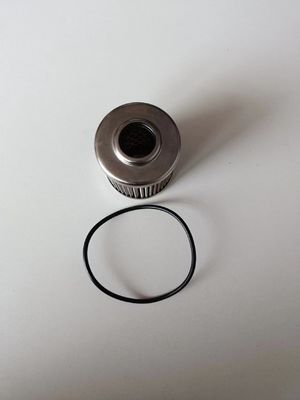 1143-00018 OEM 중량 트럭 고압 정밀 필터 원자유 필터 장비