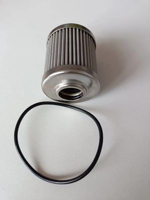 1143-00018 OEM 중량 트럭 고압 정밀 필터 원자유 필터 장비