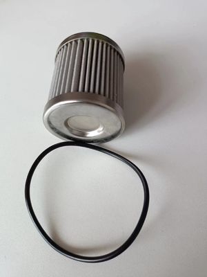 1143-00018 OEM 중량 트럭 고압 정밀 필터 원자유 필터 장비