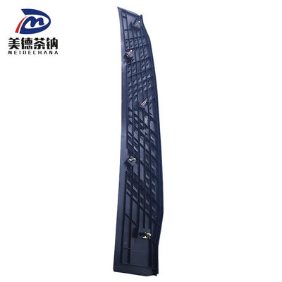 자동차 부품 앞 배머 페달 조립 2803710-1800 검은 철과 플라스틱 재료