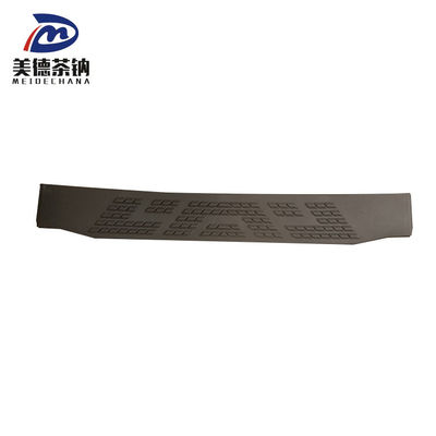자동차 부품 앞 배머 페달 조립 2803710-1800 검은 철과 플라스틱 재료