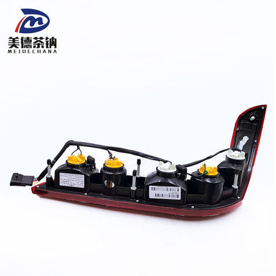 그림은 버스 램프 액세서리 37HA1-73200-AMP 오른쪽 보조 후면 위치 램프