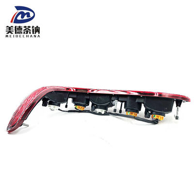 37HA1-73100-AMP 자동차용 좌측 보조 후면 위치등