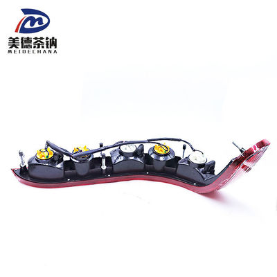 37HA1-73100-AMP 자동차용 좌측 보조 후면 위치등