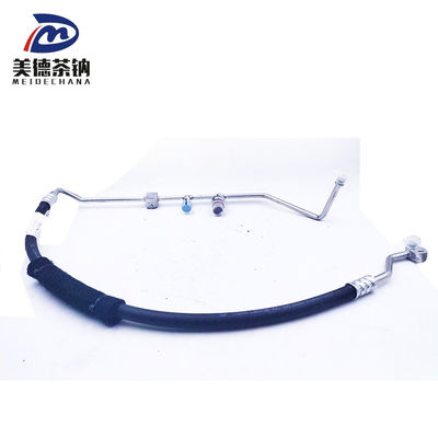 냉장고용 고압 튜브 콘덴서 8108130-1062-C00 금속 플라스틱 재료