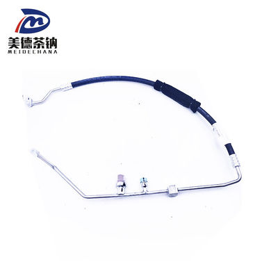 냉장고용 고압 튜브 콘덴서 8108130-1062-C00 금속 플라스틱 재료