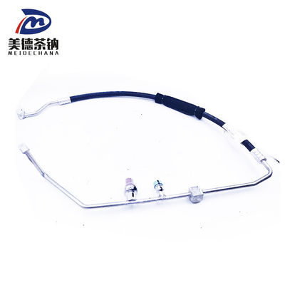 냉장고용 고압 튜브 콘덴서 8108130-1062-C00 금속 플라스틱 재료