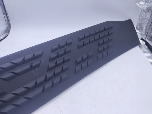 고객의 요청 중량 트럭 시장에 대한 앞 펌퍼 페달 조립