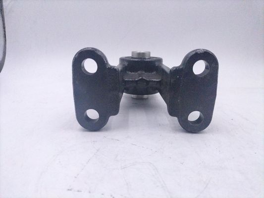 2916440-2001 베개 블록 베어링에 대한 볼 베어링과 사용자 정의 길이 삽입