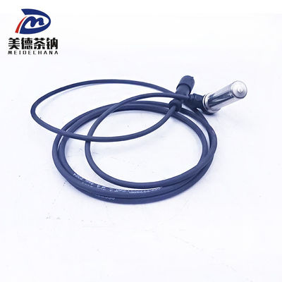 트럭 예비 부품 ABS 센서 3550-00182 OEM 표준 크기와 플라스틱