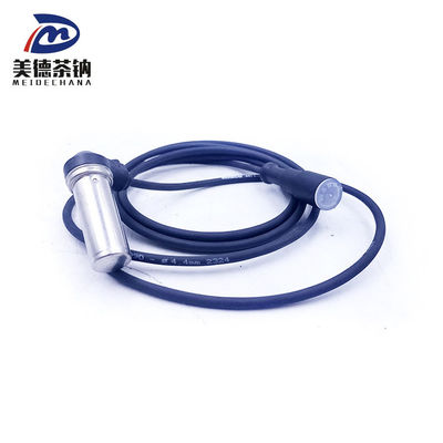 트럭 예비 부품 ABS 센서 3550-00182 OEM 표준 크기와 플라스틱