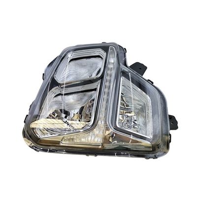 그림 3711015-1850-C00를 보여준다 스타일 트럭 부품을위한 앞 왼쪽 조합 램프 Assy