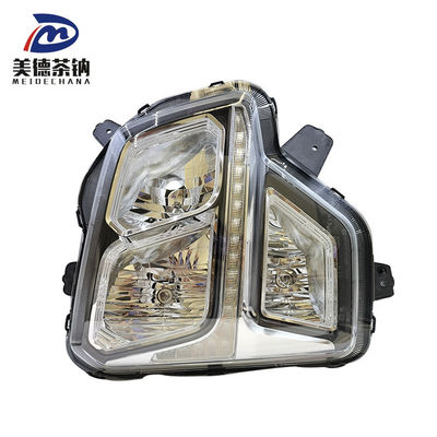 그림 3711015-1850-C00를 보여준다 스타일 트럭 부품을위한 앞 왼쪽 조합 램프 Assy
