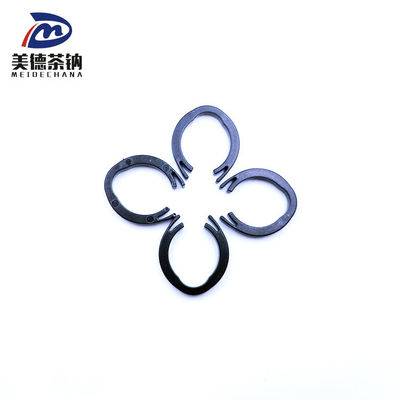 국가 중량 트럭 롤 클램프 3513407-1500/C 스냅 링 보편적 합동 조립