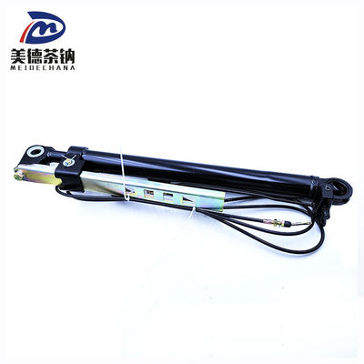 OEM 5001120-D897 FAW 380 트럭 펌핑 솔레노이드 밸브 캐빈 수압 리프팅 실린더