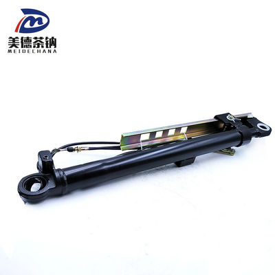 OEM 5001120-D897 FAW 380 트럭 펌핑 솔레노이드 밸브 캐빈 수압 리프팅 실린더