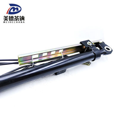 OEM 5001120-D897 FAW 380 트럭 펌핑 솔레노이드 밸브 캐빈 수압 리프팅 실린더