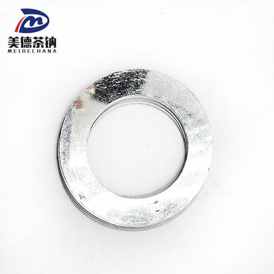 트럭 스티어링 시스템에 대한 스티어링 킹 핀 수리 키트 원색 크기 48 * 278mm