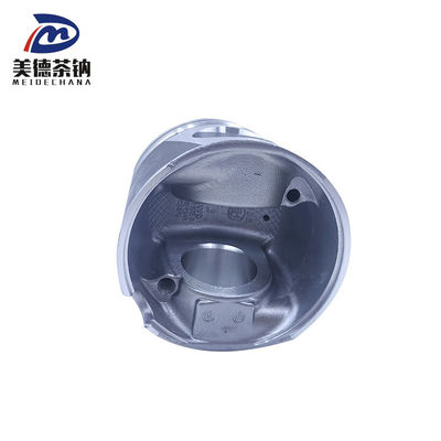 WEICHAI WD618 WP10 엔진 모델 VG1560037011 국가 중부용 트럭 N7 E7용 피스톤