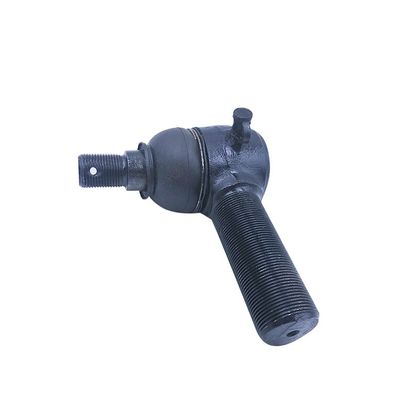 FAW 트럭 부품 스티어링 시스템 오른쪽 커넥터 집합 OEM 3003060-A2S 당기 막대기 끝